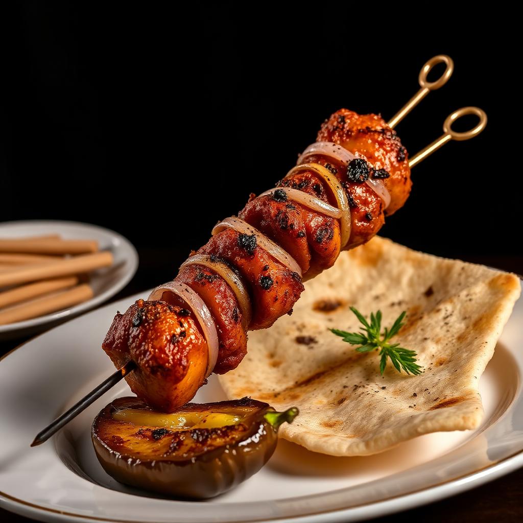 Adana Kebab