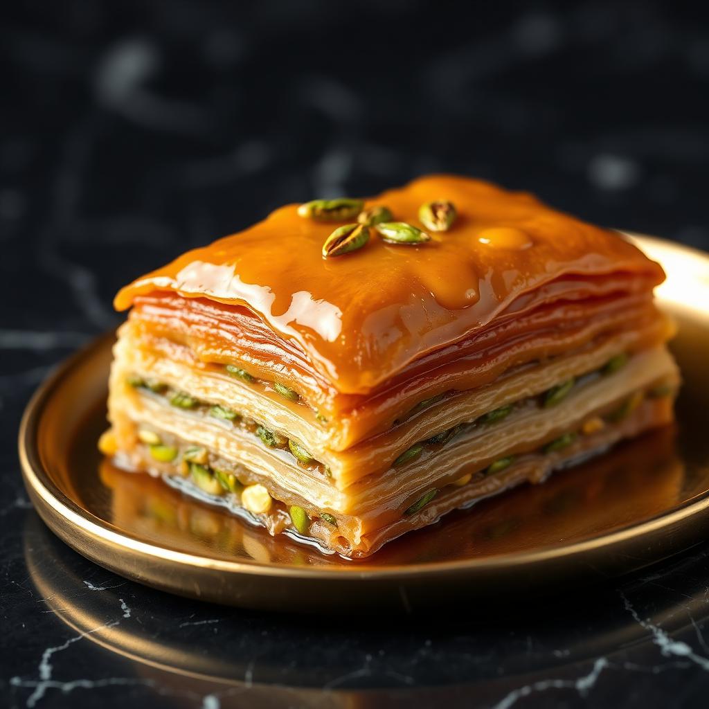 Baklava