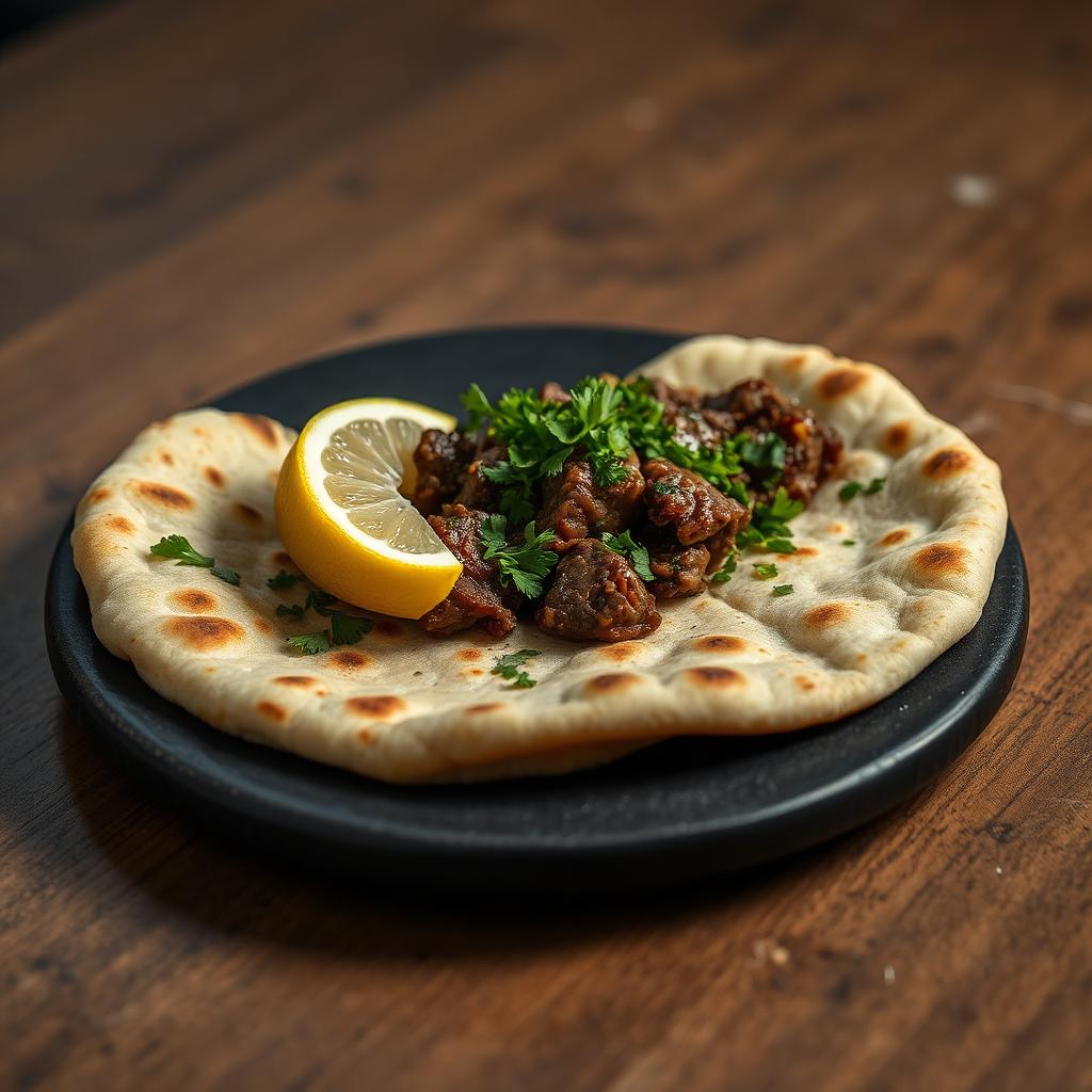 Lahmacun