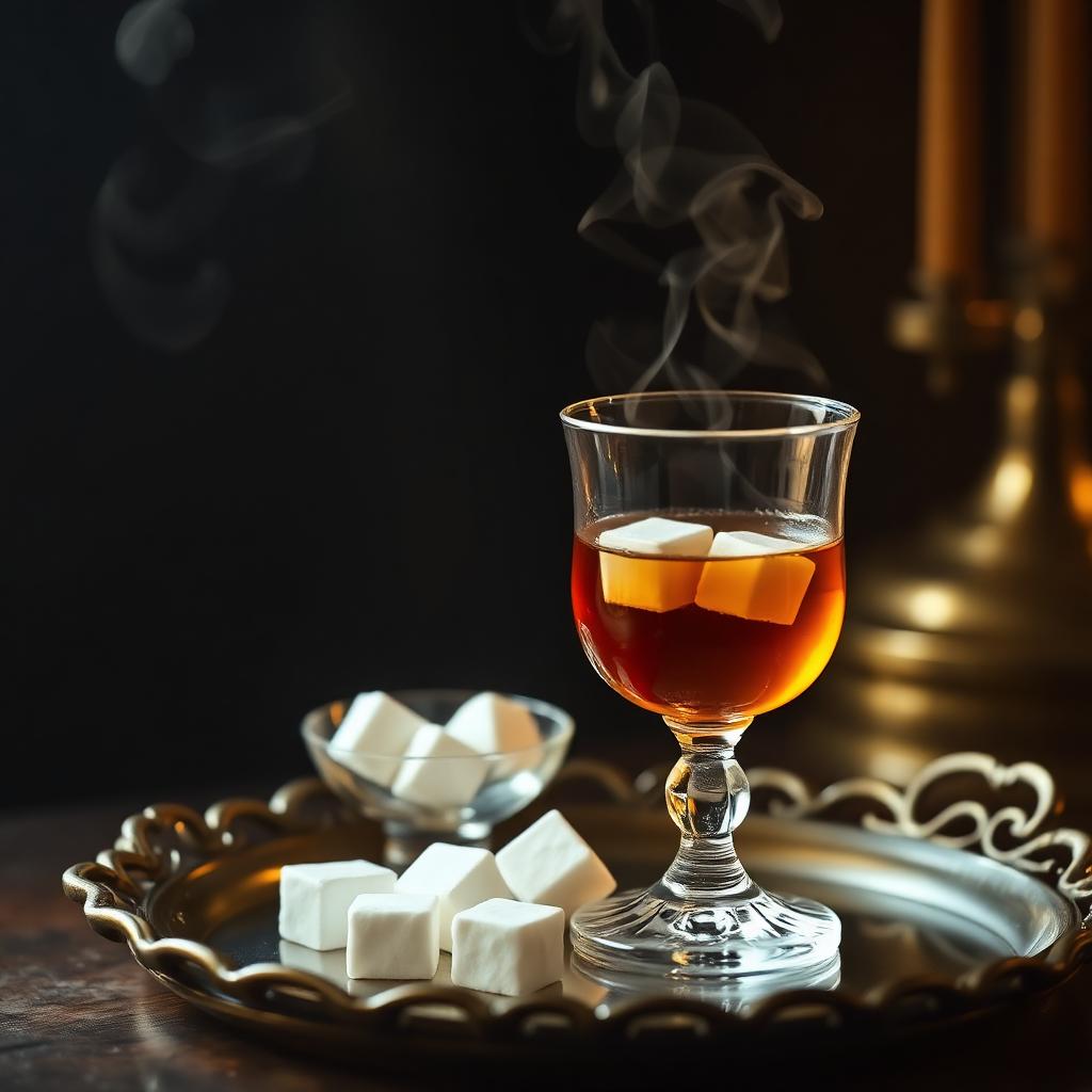 Turkish Tea